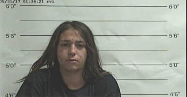 Chandra Kolinoski, - Orleans Parish County, LA 